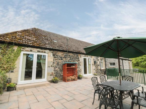 Gardener's Cottage